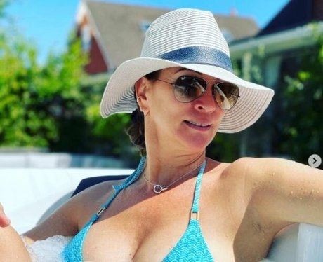 Andrea Mclean