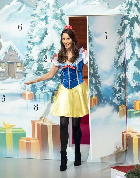 Andrea Mclean