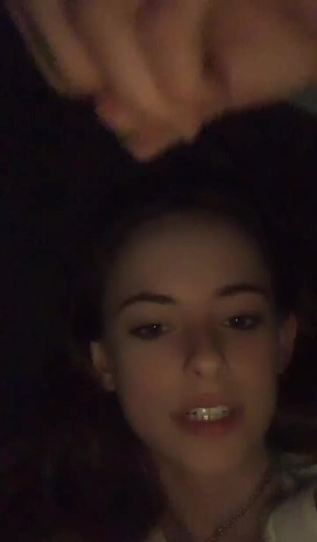 Nagie wyciekłe zdjęcie OnlyFans od Ava Cooper