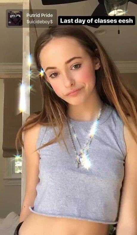 Nagie wyciekłe zdjęcie OnlyFans od Ava Cooper