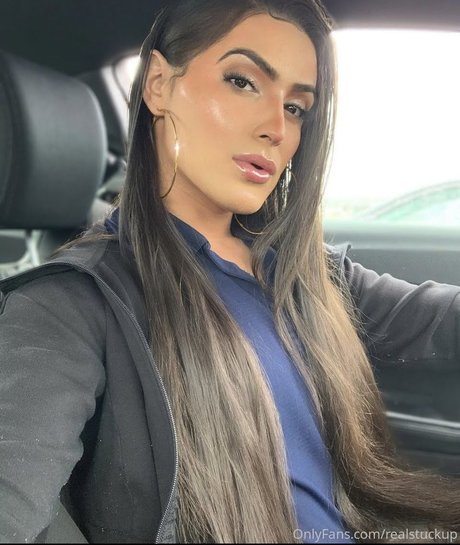 Nagie wyciekłe zdjęcie OnlyFans od Realstuckup