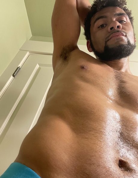 Nagie wyciekłe zdjęcie OnlyFans od Dexualhealing