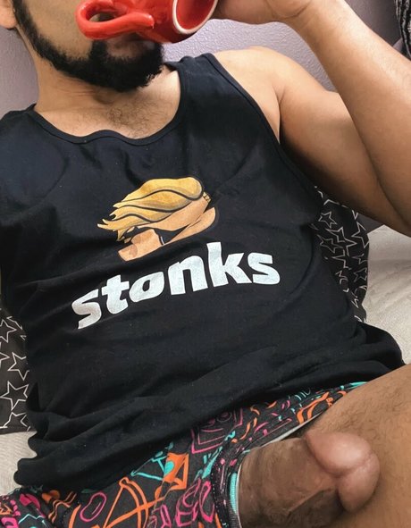 Nagie wyciekłe zdjęcie OnlyFans od Dexualhealing