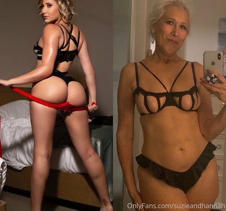 Suzieandhannah