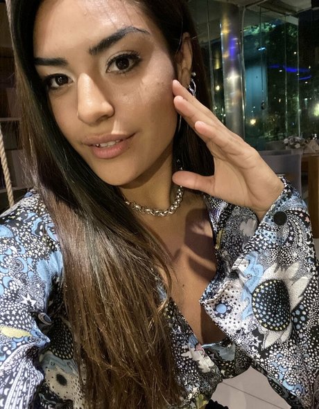 Nagie wyciekłe zdjęcie OnlyFans od Bellafoxtv
