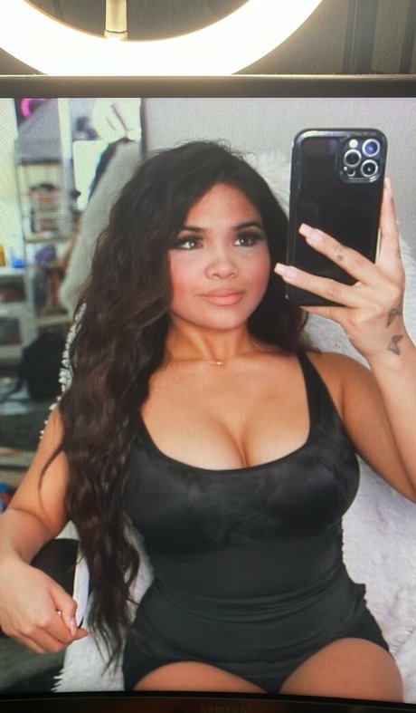 Nagie wyciekłe zdjęcie OnlyFans od Janifest