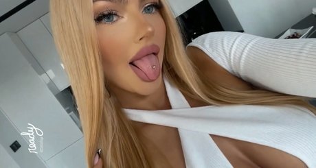 Nagie wyciekłe zdjęcie OnlyFans od Gabriella Szklarz