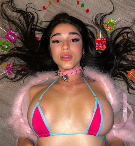 Nagie wyciekłe zdjęcie OnlyFans od Itsivyblue