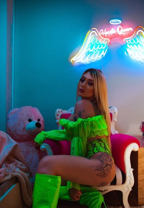 Nagie wyciekłe zdjęcie OnlyFans od Kupakizi