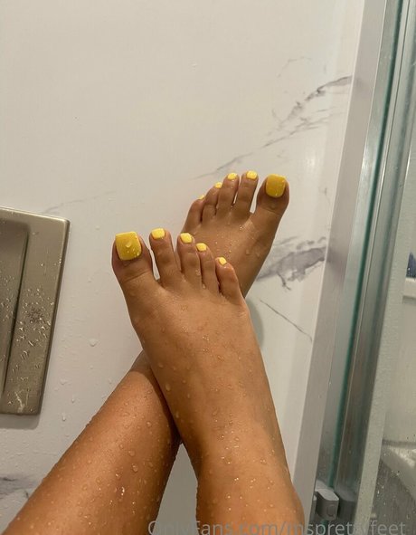 Msprettyfeet