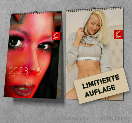 Nagie wyciekłe zdjęcie OnlyFans od Lunaperunafree