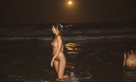 Nagie wyciekłe zdjęcie OnlyFans od Phebalus