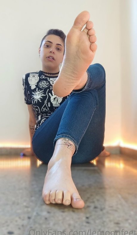 Lemoonfeet