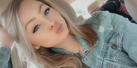 Nagie wyciekłe zdjęcie OnlyFans od Sopiamia