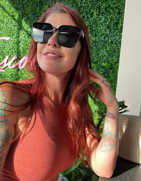 Nagie wyciekłe zdjęcie OnlyFans od Katknifefightfree