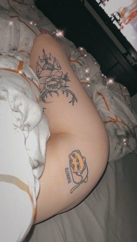 Nagie wyciekłe zdjęcie OnlyFans od Miniloupxxx