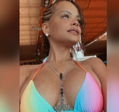 Nagie wyciekłe zdjęcie OnlyFans od Kgenao