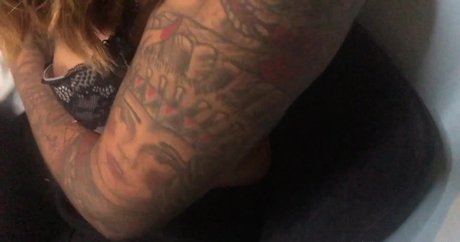 Nagie wyciekłe zdjęcie OnlyFans od Bad Girl Kaira