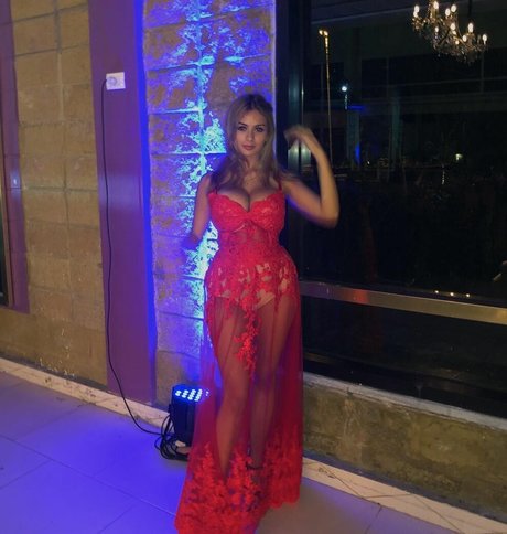 Nagie wyciekłe zdjęcie OnlyFans od Morena Gaioli
