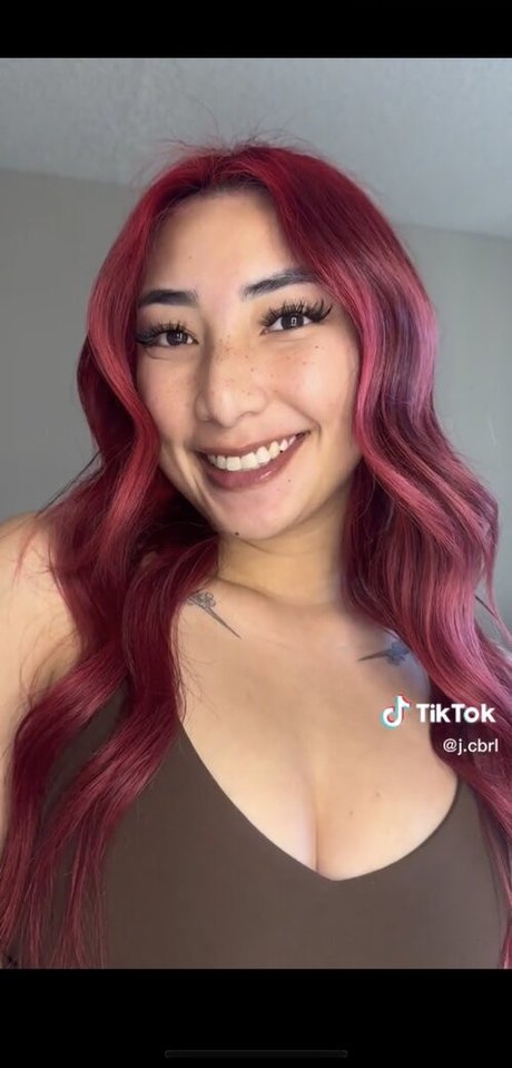 Nagie wyciekłe zdjęcie OnlyFans od Jen Cabral