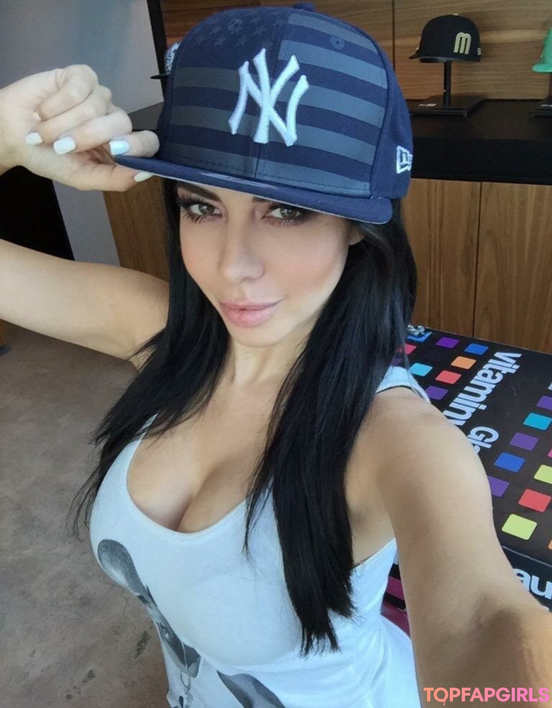 Nagie wyciekłe zdjęcie OnlyFans od Jimena Sanchez #1015