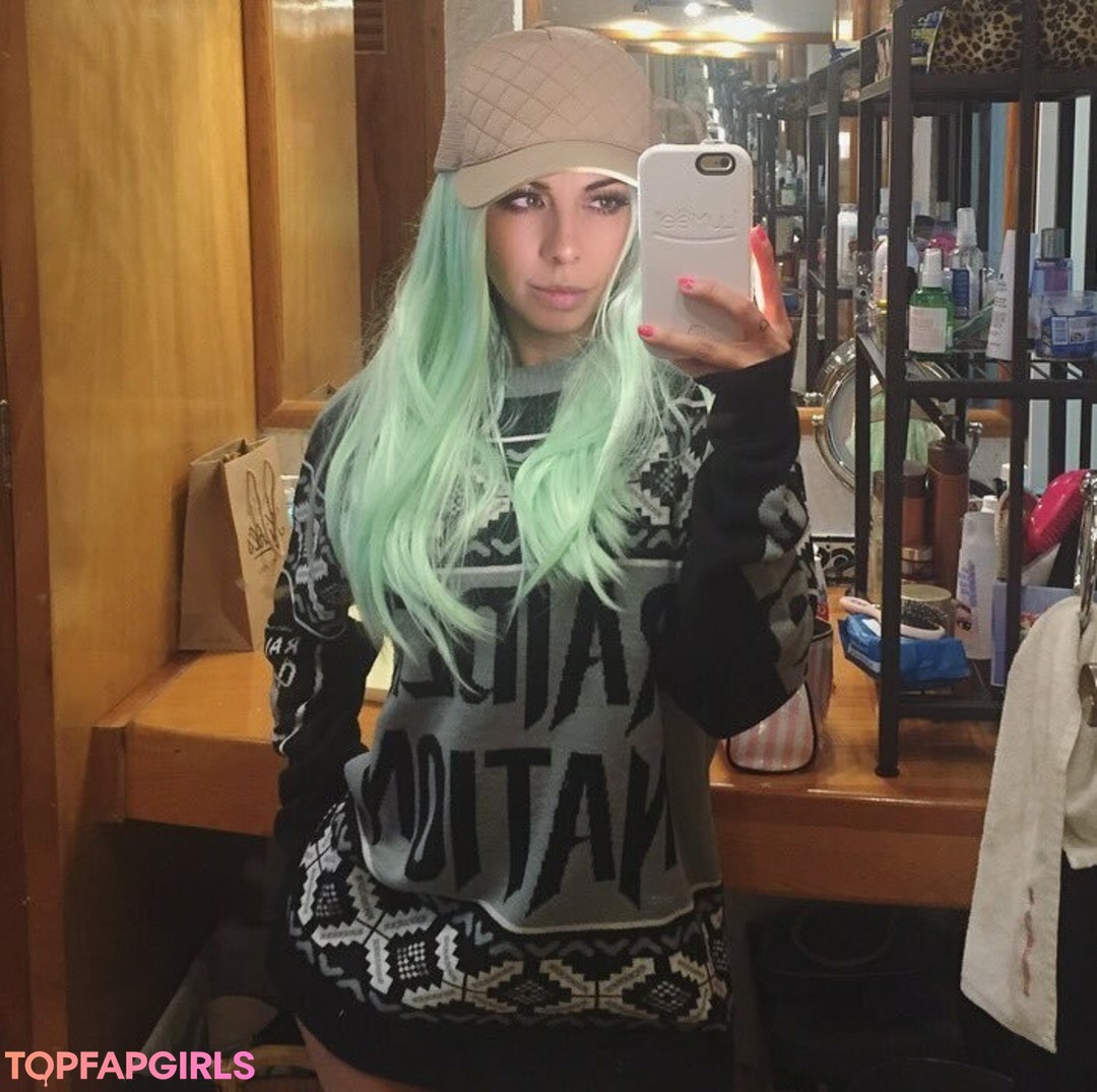 Nagie wyciekłe zdjęcie OnlyFans od Jimena Sanchez #1021