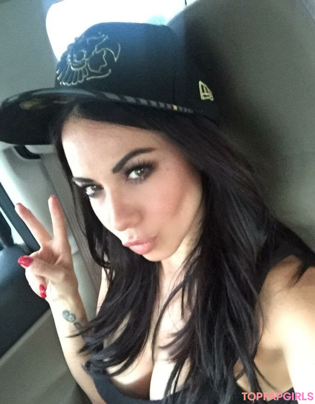 Nagie wyciekłe zdjęcie OnlyFans od Jimena Sanchez #1022