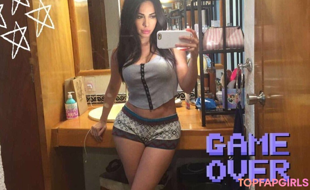 Nagie wyciekłe zdjęcie OnlyFans od Jimena Sanchez #1025
