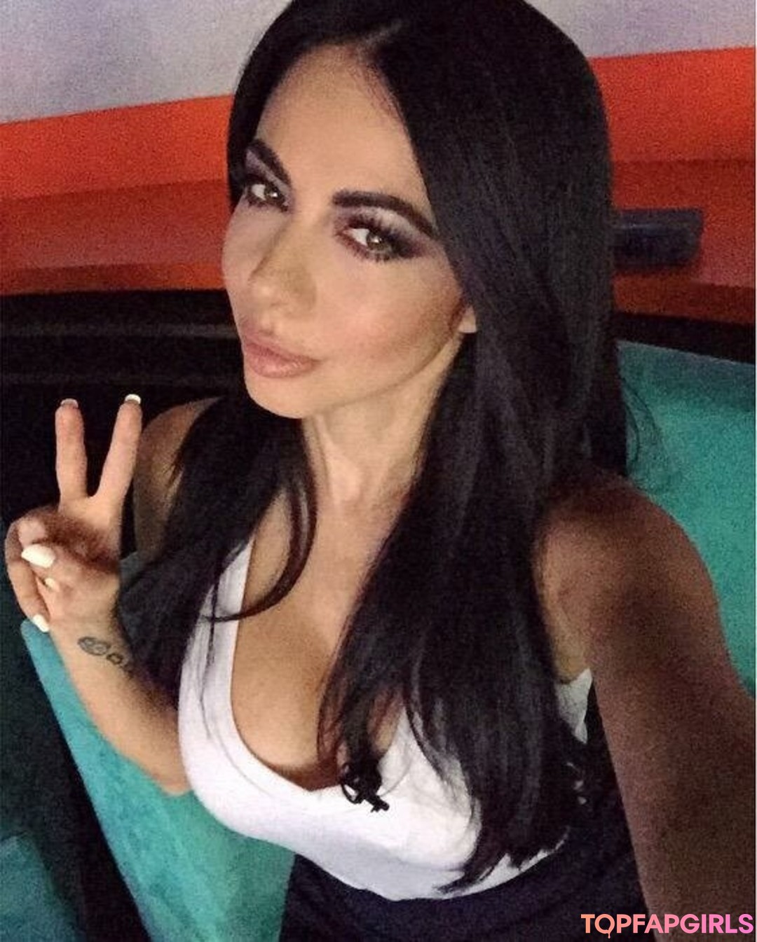 Nagie wyciekłe zdjęcie OnlyFans od Jimena Sanchez #1036