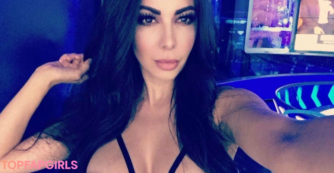 Nagie wyciekłe zdjęcie OnlyFans od Jimena Sanchez #1042