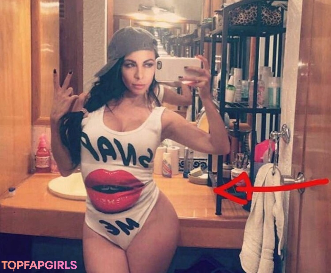 Nagie wyciekłe zdjęcie OnlyFans od Jimena Sanchez #1229