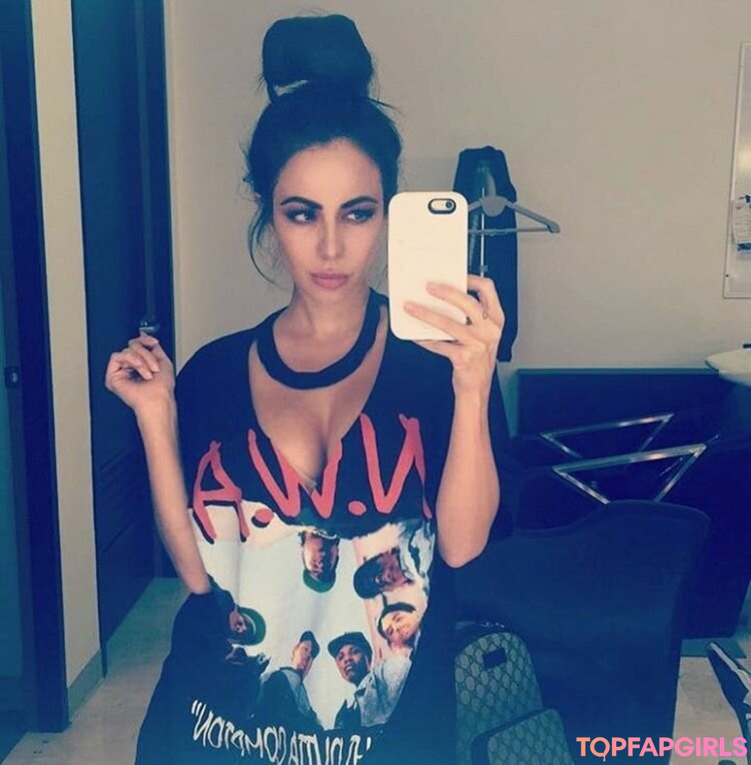 Nagie wyciekłe zdjęcie OnlyFans od Jimena Sanchez #1251