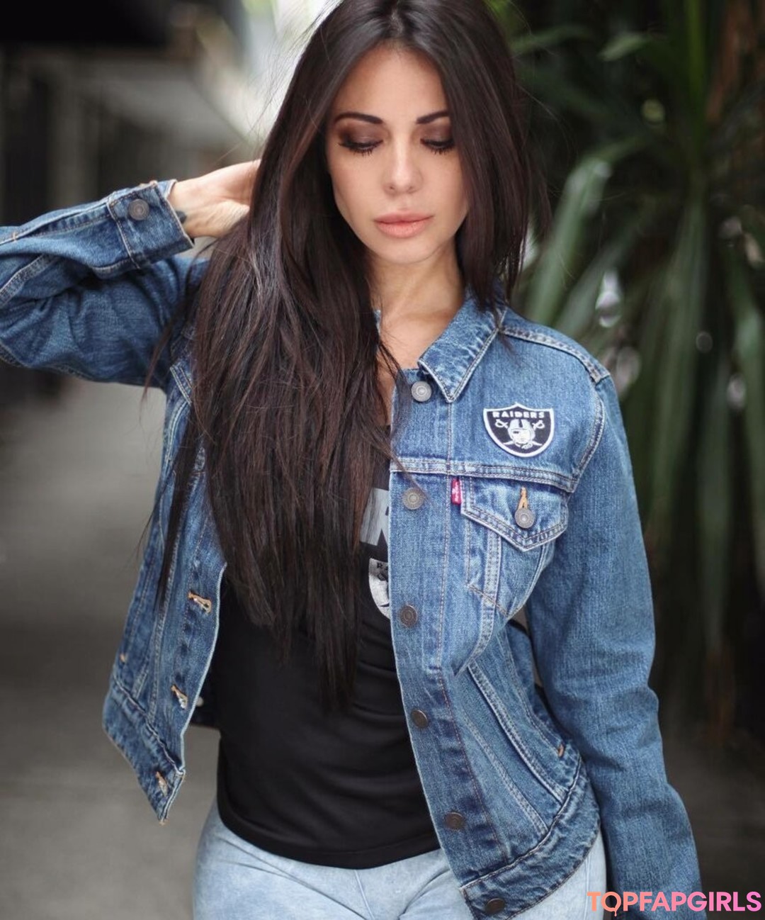 Nagie wyciekłe zdjęcie OnlyFans od Jimena Sanchez #1253