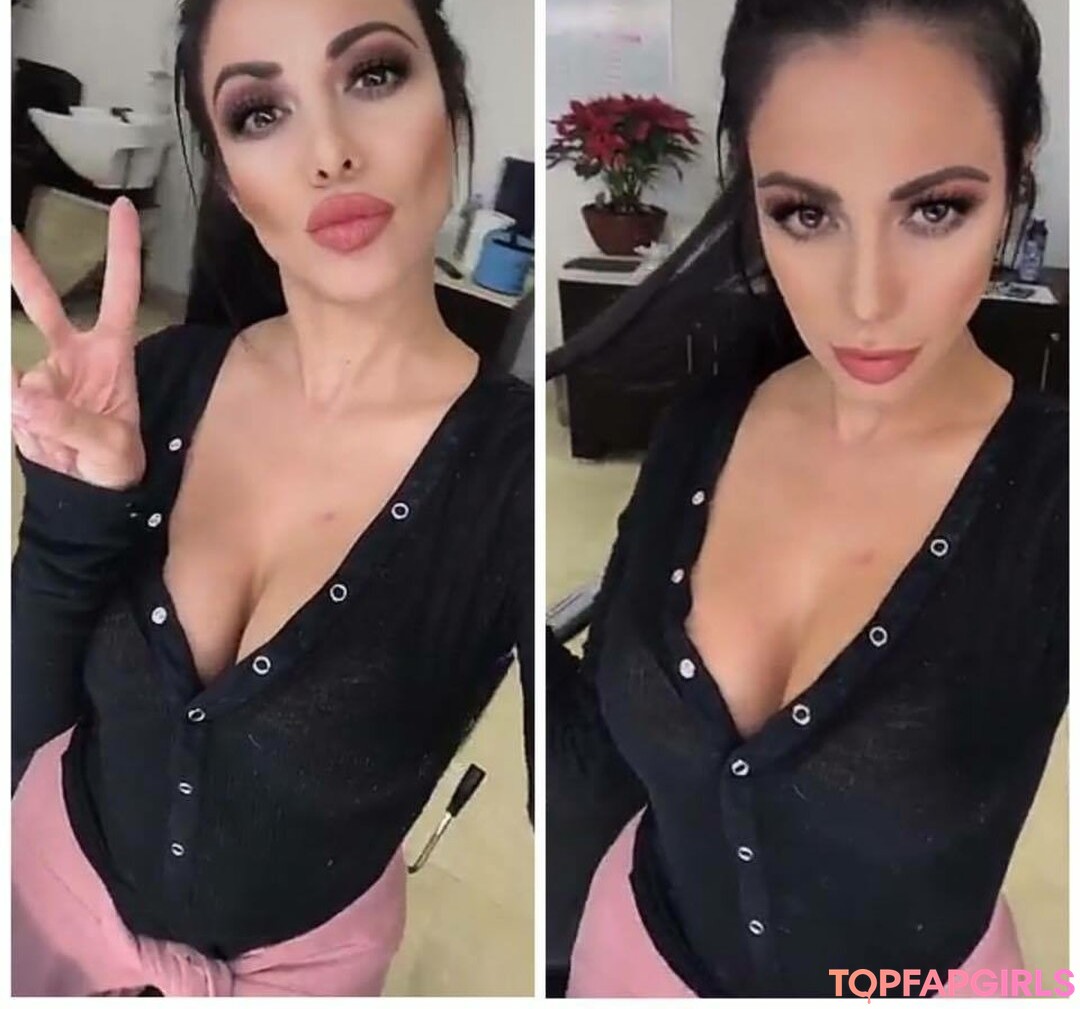 Nagie wyciekłe zdjęcie OnlyFans od Jimena Sanchez #1268