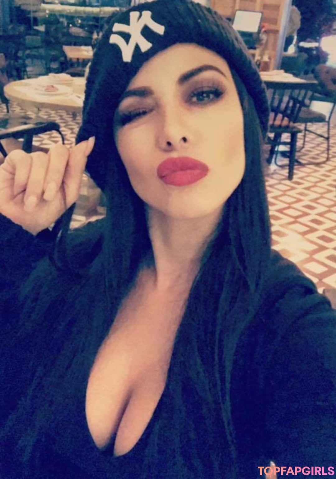 Nagie wyciekłe zdjęcie OnlyFans od Jimena Sanchez #1292