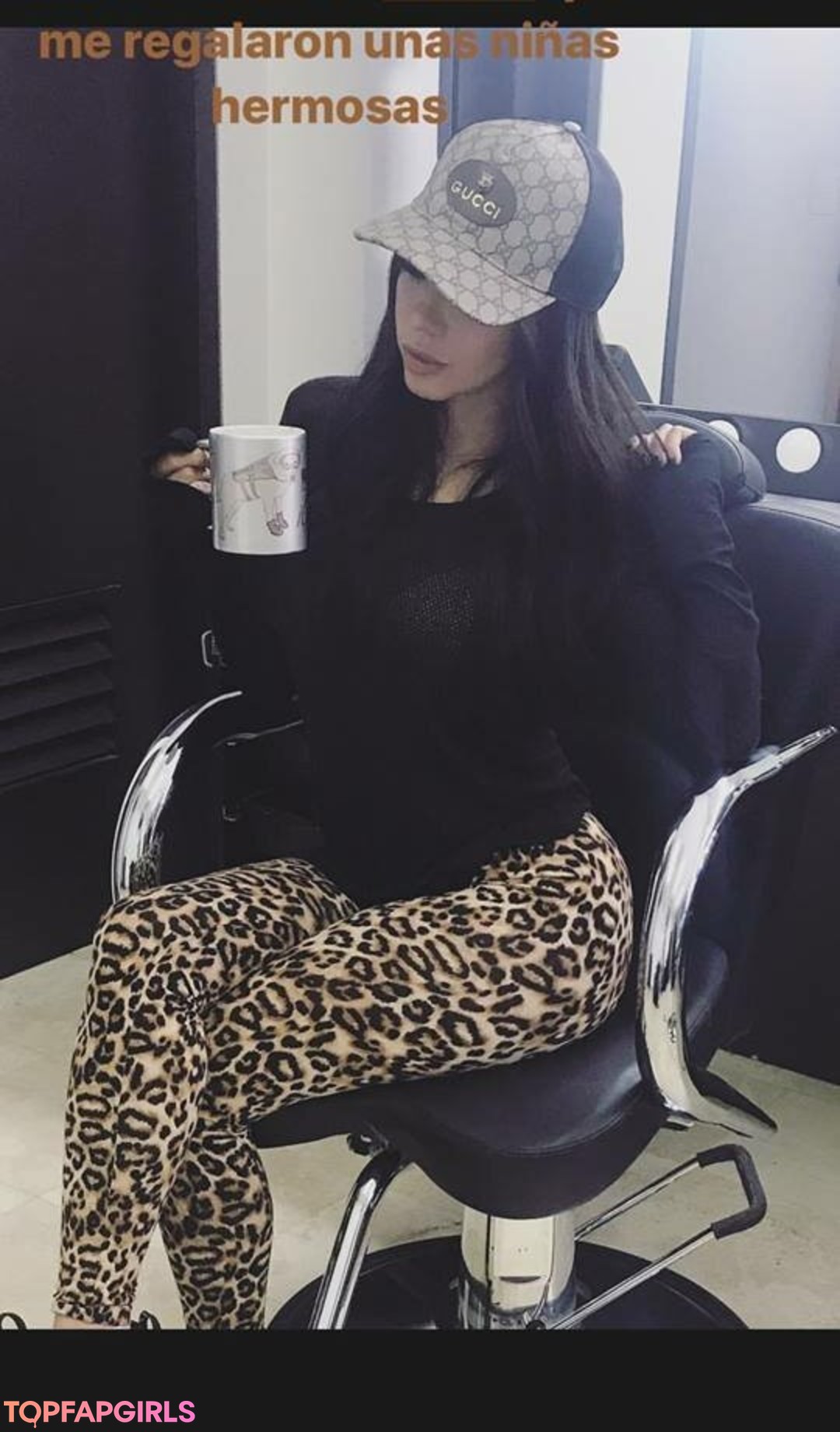 Nagie wyciekłe zdjęcie OnlyFans od Jimena Sanchez #1307