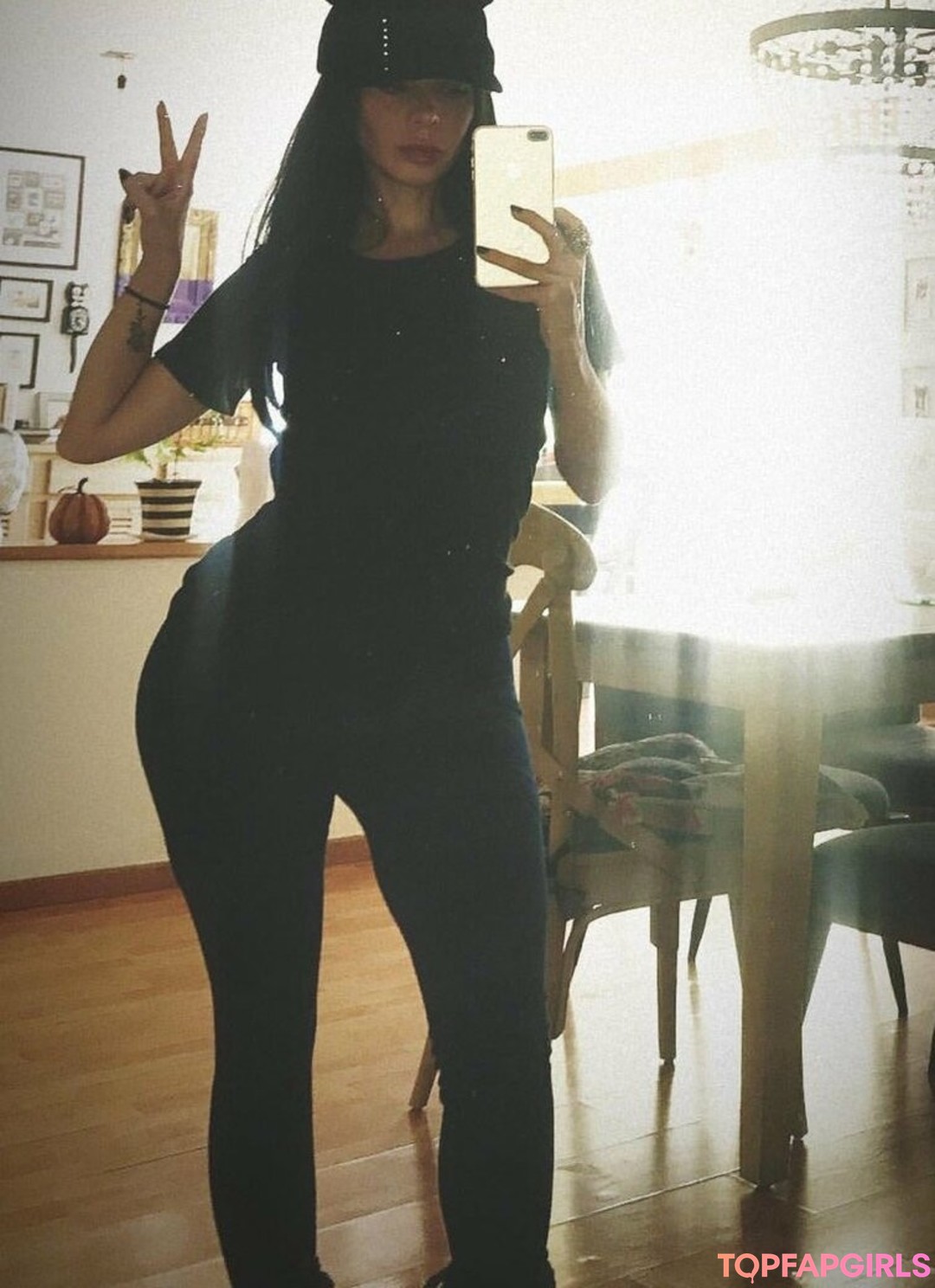 Nagie wyciekłe zdjęcie OnlyFans od Jimena Sanchez #1329