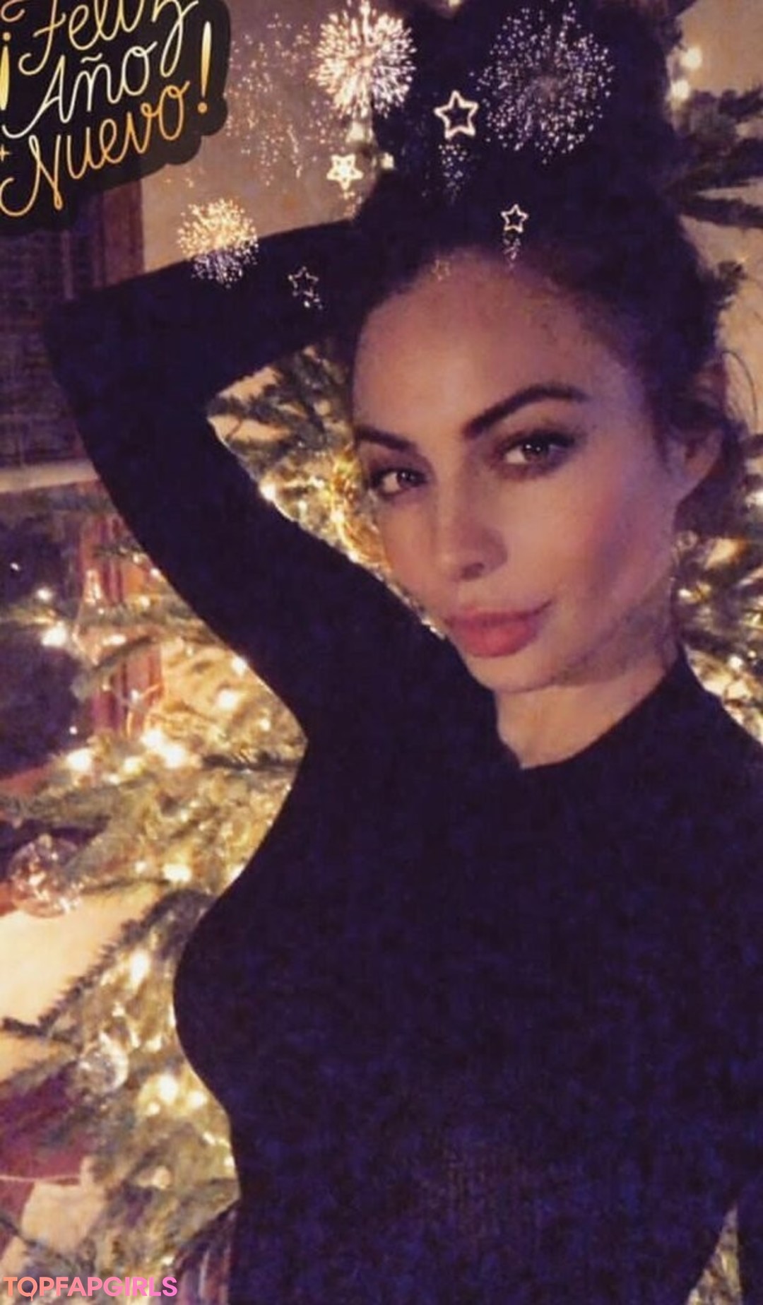 Nagie wyciekłe zdjęcie OnlyFans od Jimena Sanchez #1335