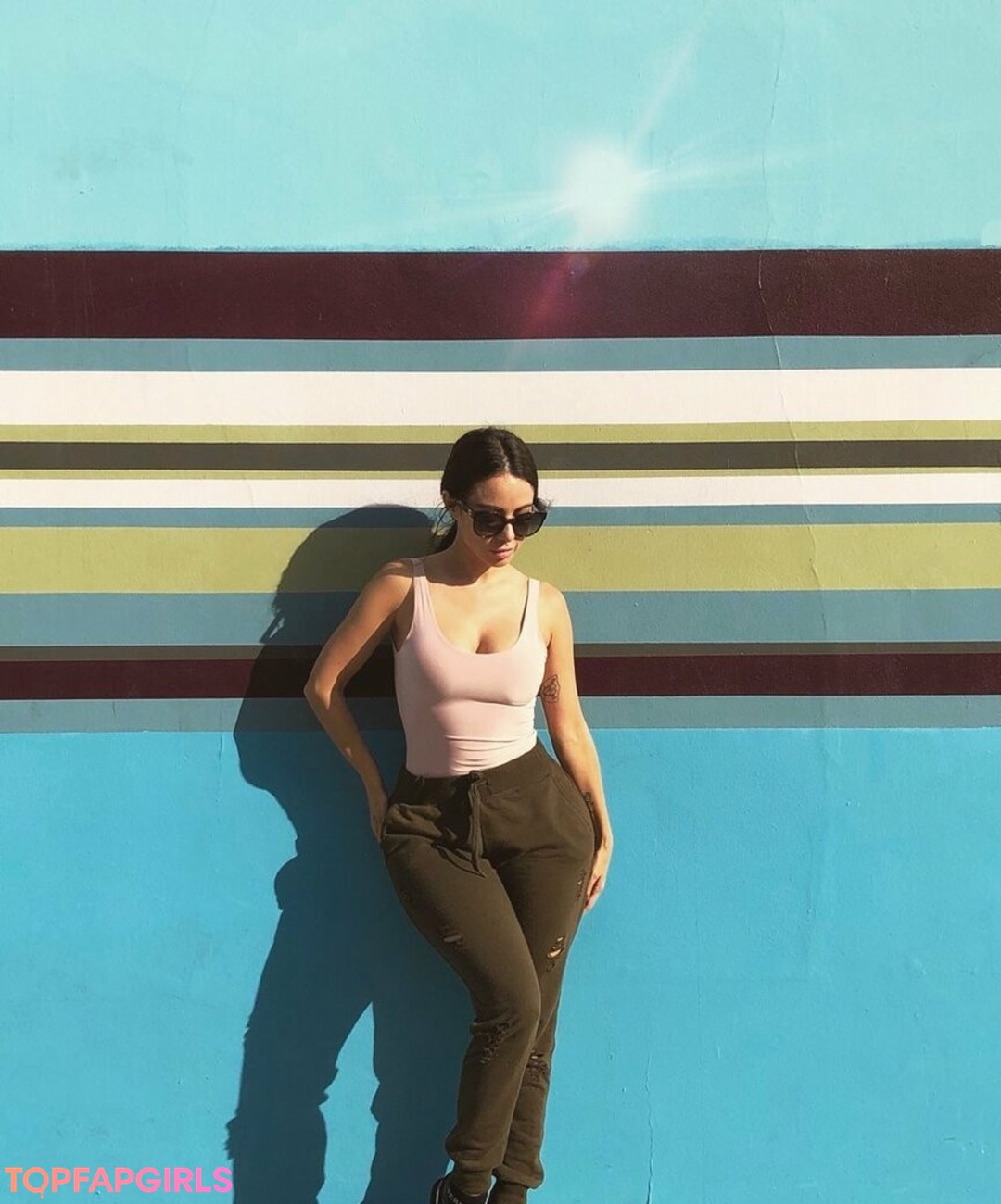 Nagie wyciekłe zdjęcie OnlyFans od Jimena Sanchez #1336