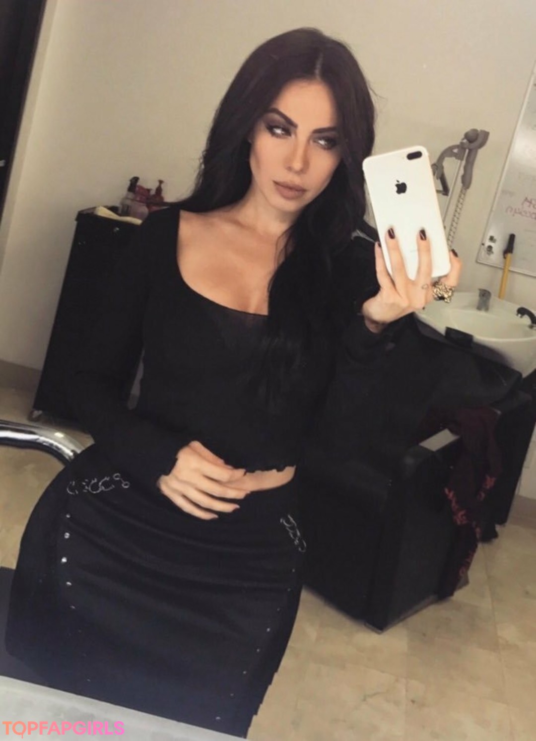 Nagie wyciekłe zdjęcie OnlyFans od Jimena Sanchez #1342