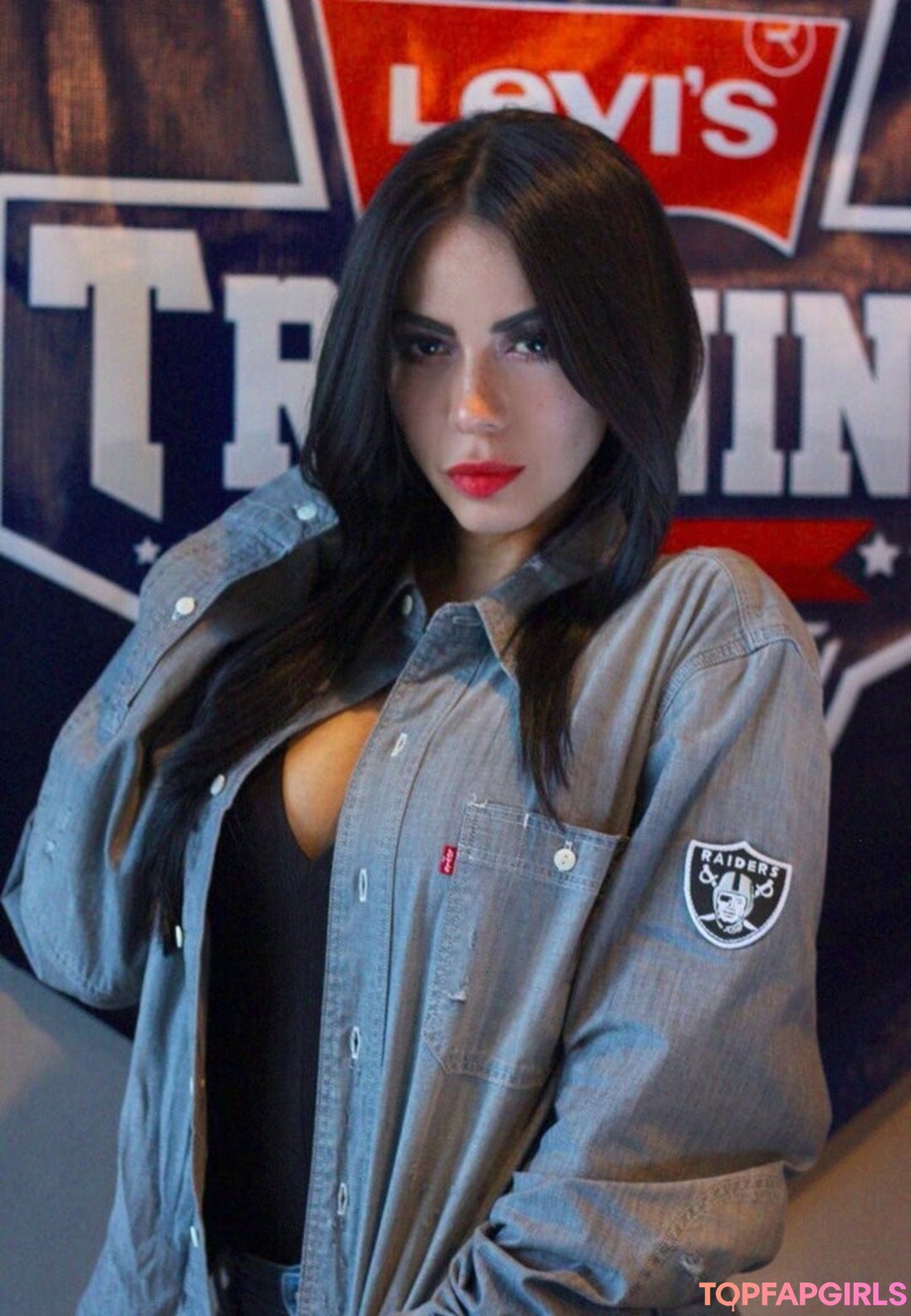 Nagie wyciekłe zdjęcie OnlyFans od Jimena Sanchez #1400