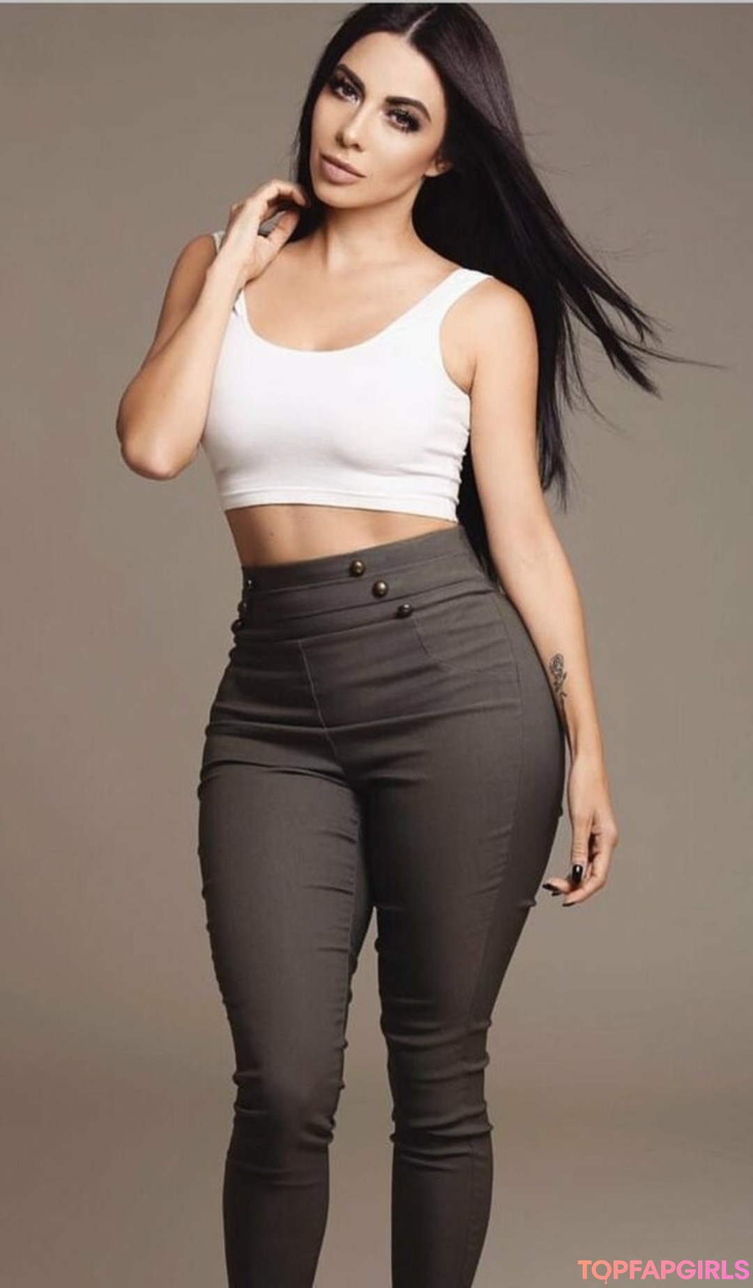 Nagie wyciekłe zdjęcie OnlyFans od Jimena Sanchez #1405