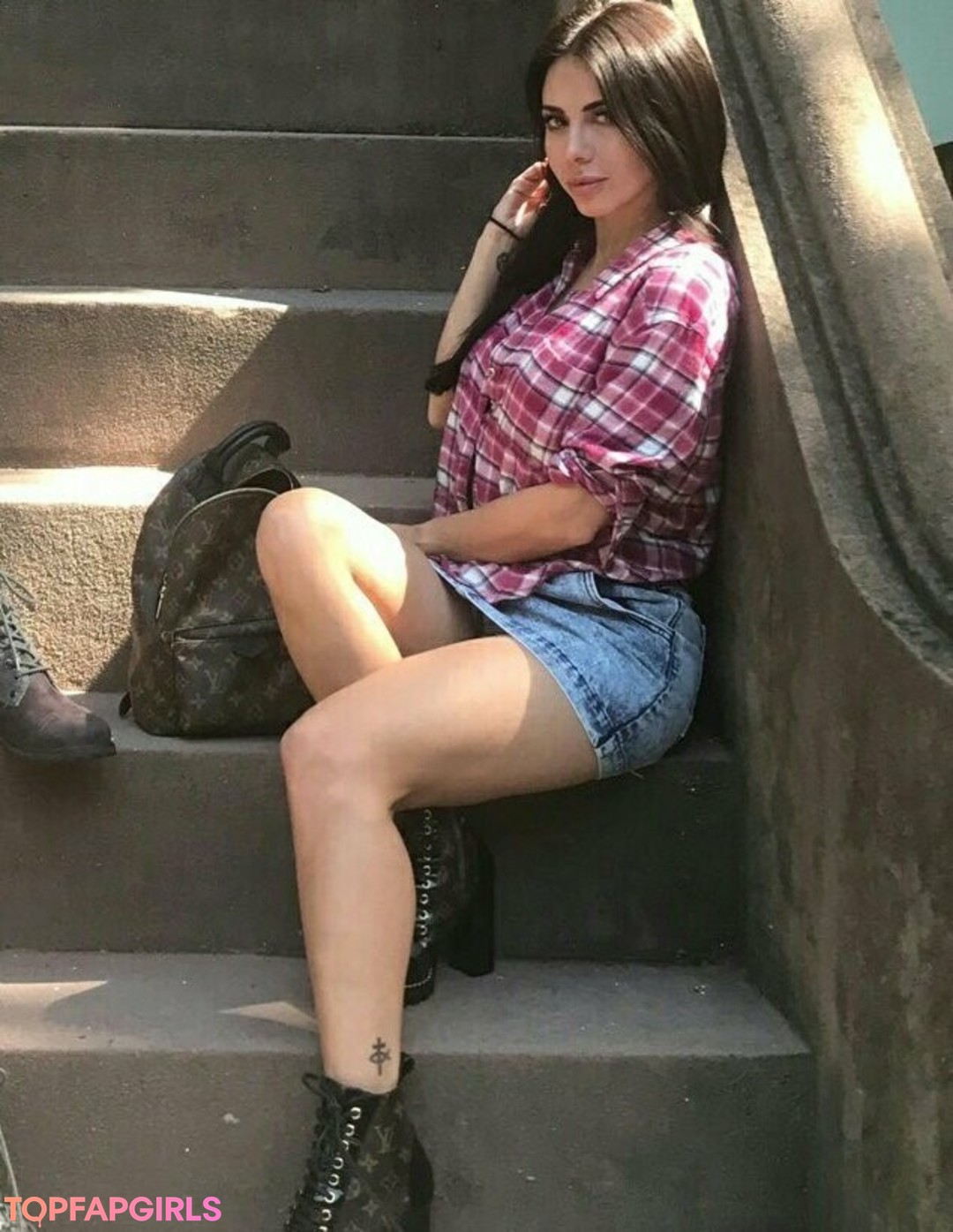 Nagie wyciekłe zdjęcie OnlyFans od Jimena Sanchez #1427