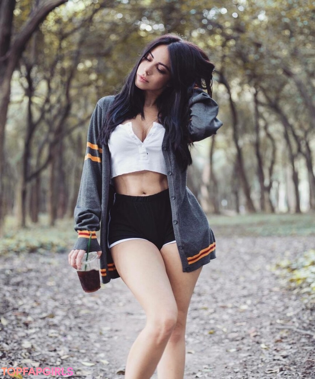 Nagie wyciekłe zdjęcie OnlyFans od Jimena Sanchez #1461