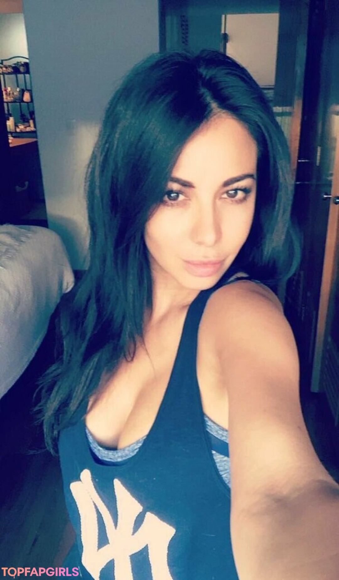 Nagie wyciekłe zdjęcie OnlyFans od Jimena Sanchez #1468