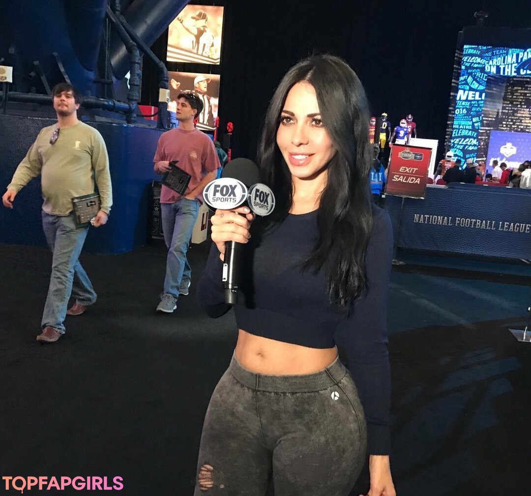 Nagie wyciekłe zdjęcie OnlyFans od Jimena Sanchez #1487