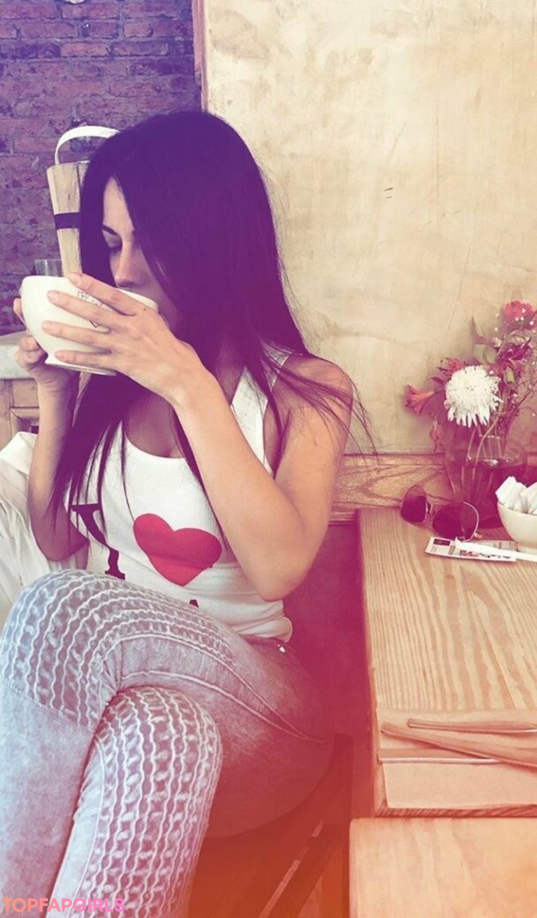 Nagie wyciekłe zdjęcie OnlyFans od Jimena Sanchez #1491