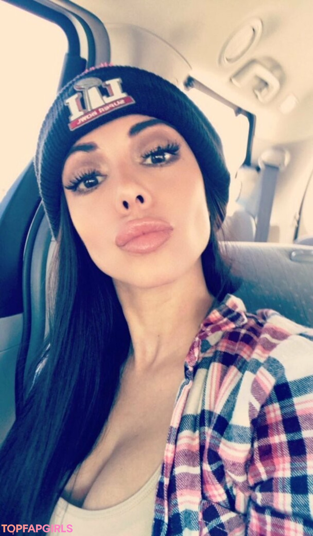 Nagie wyciekłe zdjęcie OnlyFans od Jimena Sanchez #1495