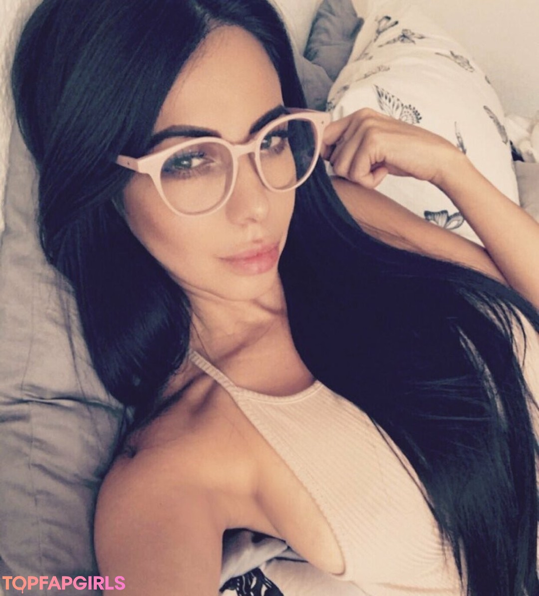 Nagie wyciekłe zdjęcie OnlyFans od Jimena Sanchez #1497