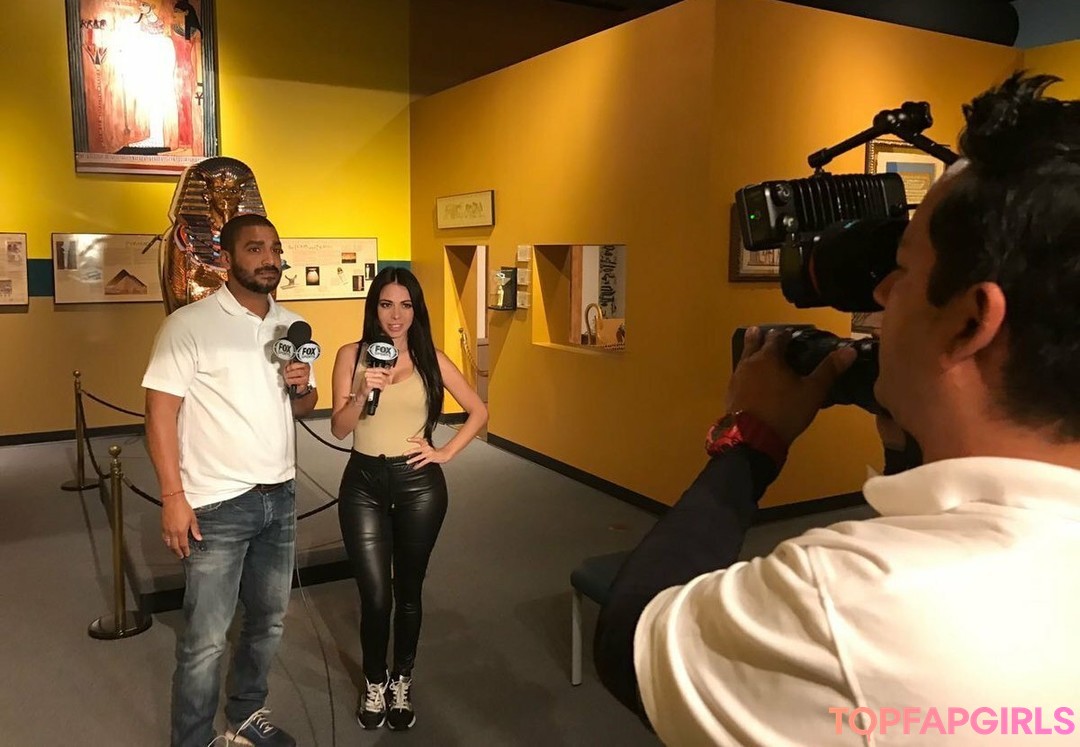 Nagie wyciekłe zdjęcie OnlyFans od Jimena Sanchez #1499